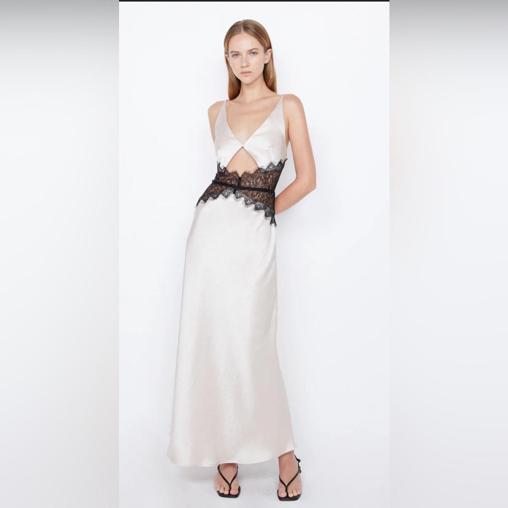 Bec and Bridge Camille Maxi Dress